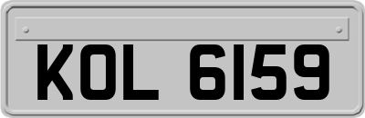 KOL6159