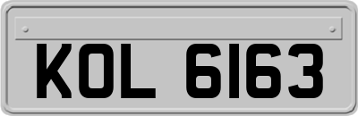 KOL6163