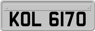 KOL6170