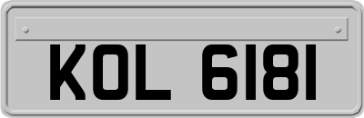 KOL6181