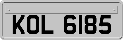 KOL6185