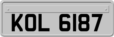 KOL6187