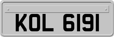 KOL6191