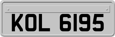 KOL6195