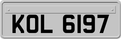 KOL6197