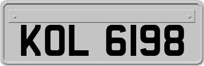 KOL6198