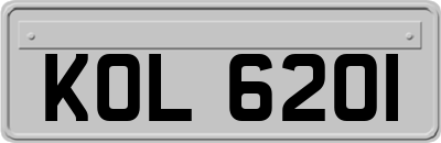 KOL6201