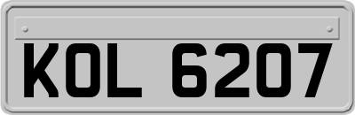 KOL6207