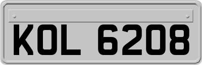 KOL6208