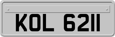 KOL6211