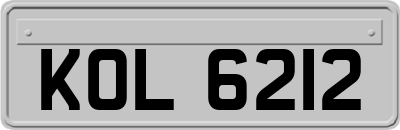 KOL6212