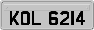 KOL6214