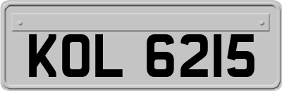 KOL6215