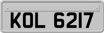 KOL6217