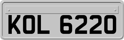 KOL6220
