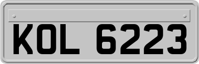 KOL6223
