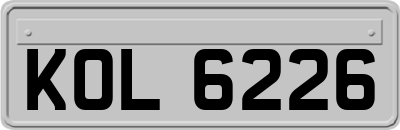 KOL6226