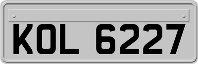 KOL6227