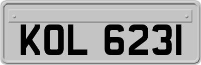KOL6231