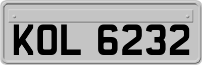 KOL6232