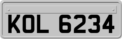 KOL6234