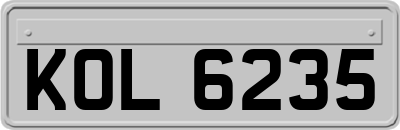 KOL6235