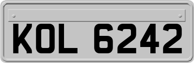 KOL6242