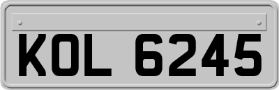 KOL6245
