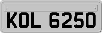 KOL6250