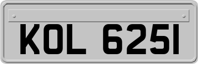 KOL6251