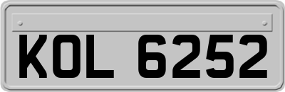 KOL6252