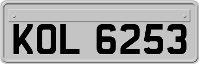 KOL6253