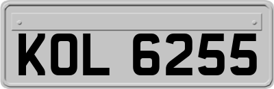 KOL6255
