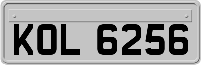 KOL6256