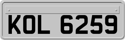 KOL6259