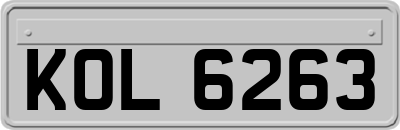 KOL6263