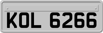 KOL6266