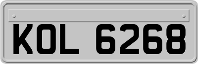 KOL6268