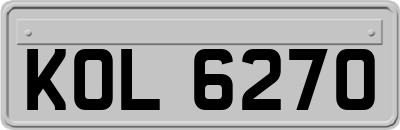 KOL6270