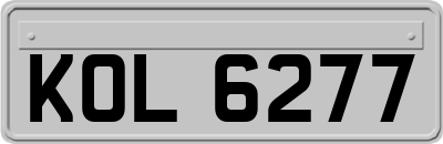KOL6277