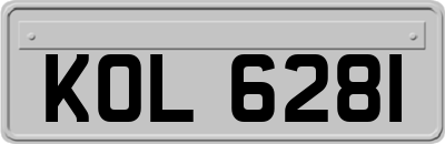 KOL6281