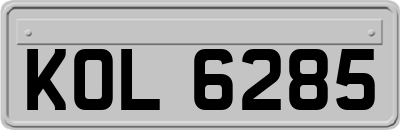 KOL6285