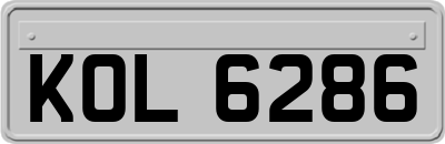 KOL6286