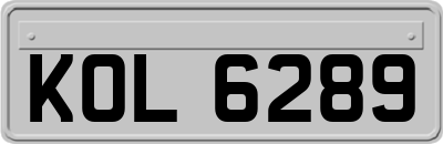 KOL6289