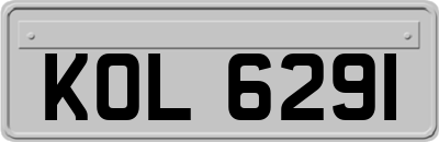 KOL6291