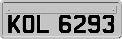 KOL6293