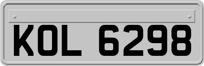 KOL6298