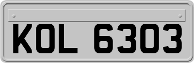 KOL6303