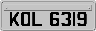 KOL6319