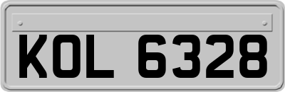 KOL6328